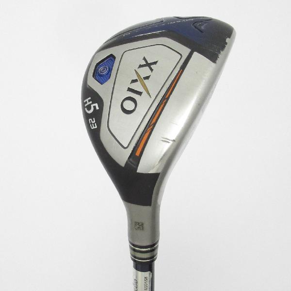 楽天市場】ゼクシオ ユーティリティ 4 番の通販