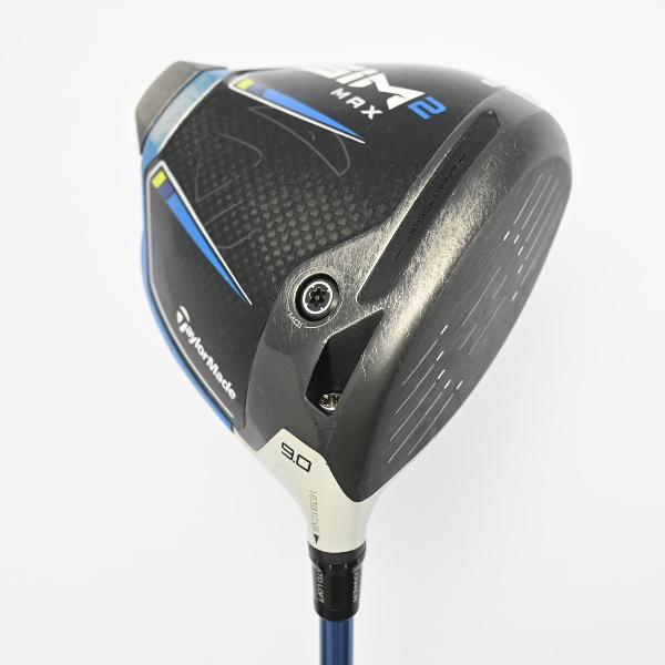 楽天市場】sim2 max ドライバー diamana tb60の通販