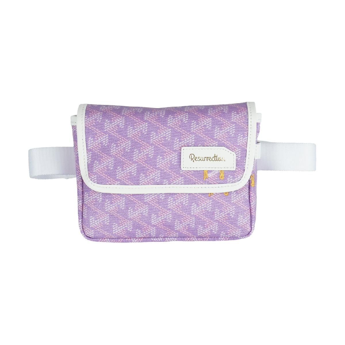 楽天市場】レザレクション Resurrection アイクスNO.2 ポーチ : GDO