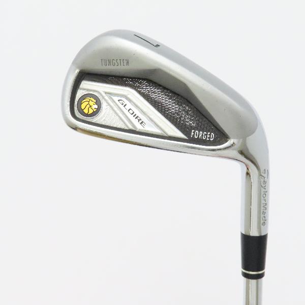 楽天市場】テーラーメイド グローレ フォージド アイアンの通販
