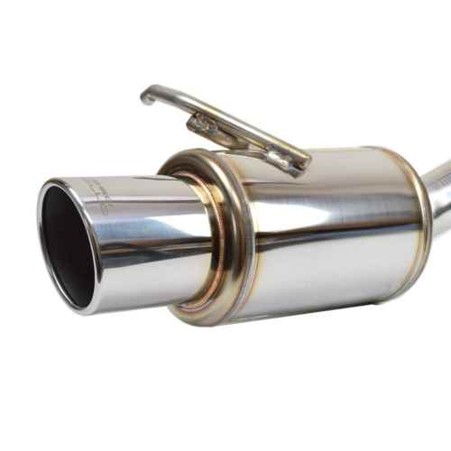 楽天市場】□ロッソモデロ マフラー スイフトRSt ZC13S RSt AT車 K10C