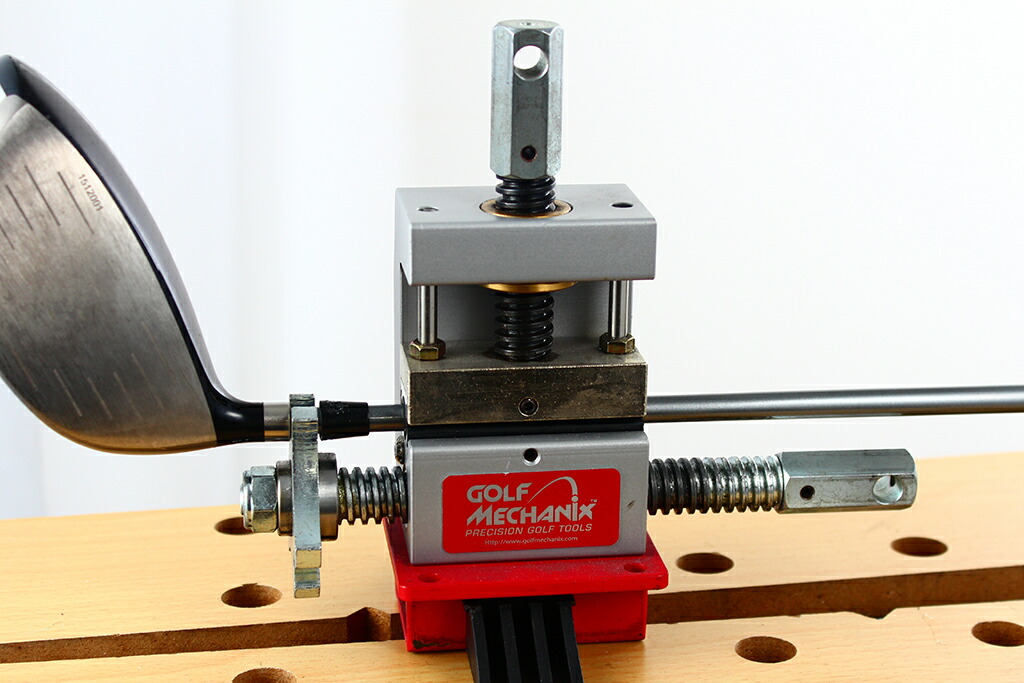 楽天市場】ゴルフメカニクス（Golf mechanix）エコノミーヘッド抜き