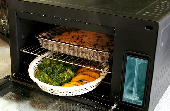 楽天市場】パワー・スチームオーブン ニューグランシェフ Newグラン