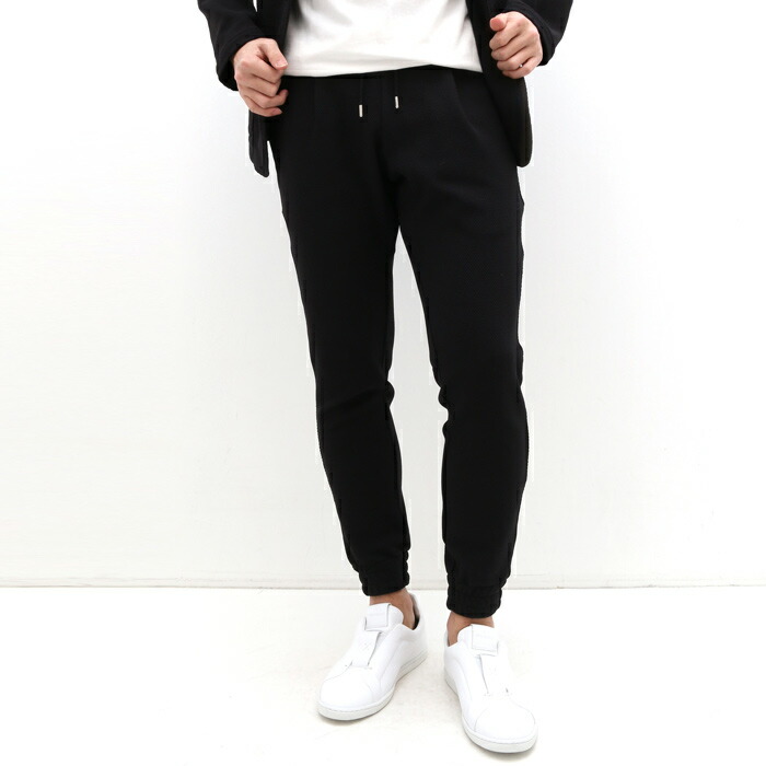 楽天市場】junhashimoto ジュンハシモト KNITTING EASY PANTS ニッ