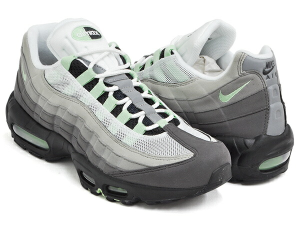 楽天市場】NIKE AIR MAX '95【ナイキ エア マックス フレッシュ ミント