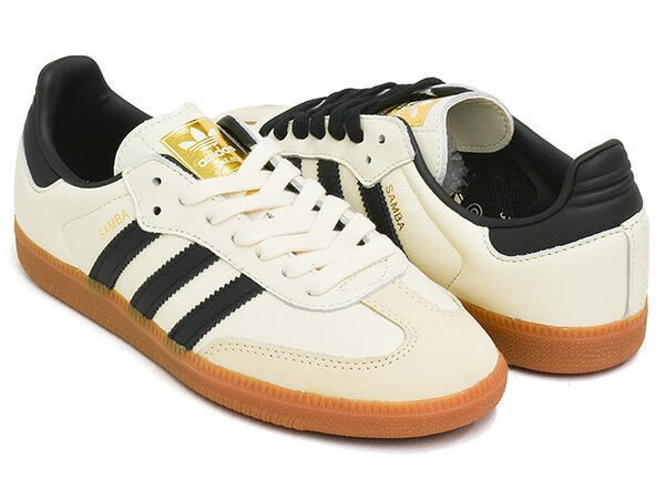 楽天市場】adidas Skateboarding SAMBA ADV X KADER【アディダス