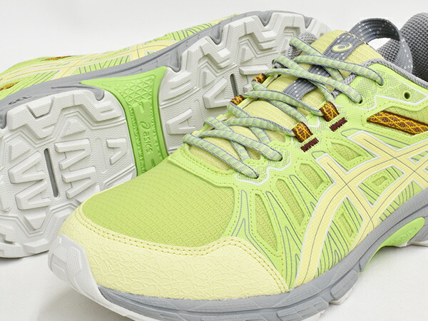 楽天市場】ASICS SportStyle HN1-S GEL-VENTURE 7【アシックス