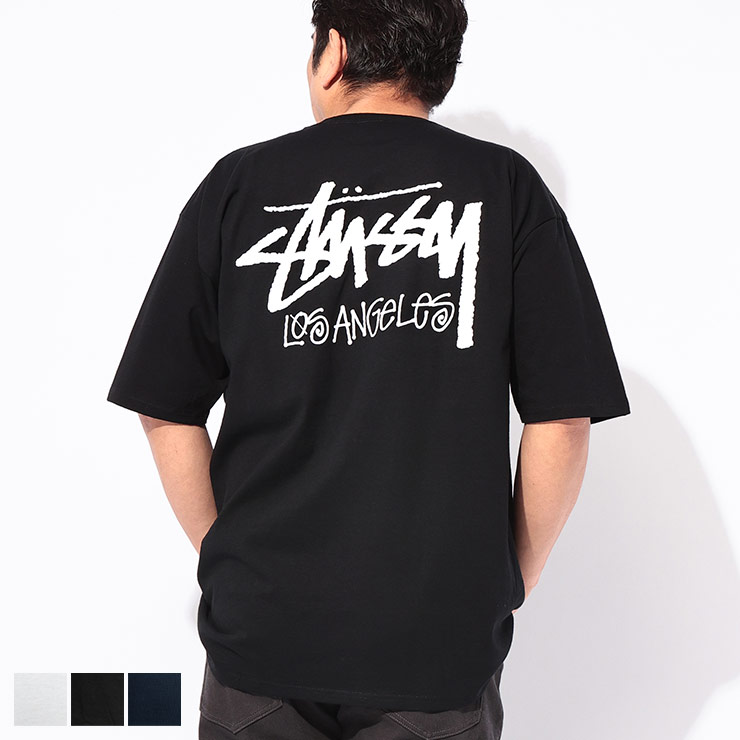 ステューシー(STUSSY) tシャツ メンズTシャツ・カットソー | 通販