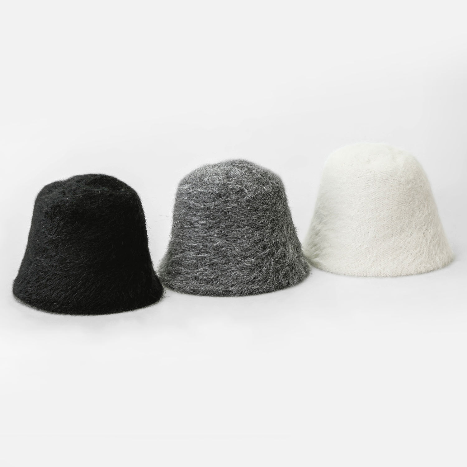 楽天市場】ハット レディース メンズ 秋冬 帽子 odds ANGORA BELL HAT
