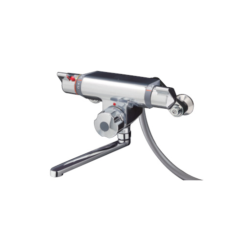 楽天市場】TOTO サーモスタットシャワー水栓[コンフォートウェーブ