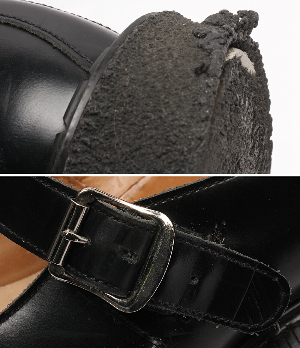 楽天市場】【中古】訳あり コムデギャルソンガール ジョージコックス