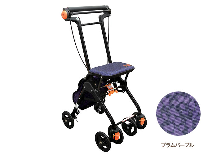 楽天市場】【楽天スーパーSALE特価】シルバーカー 【幸和製作所