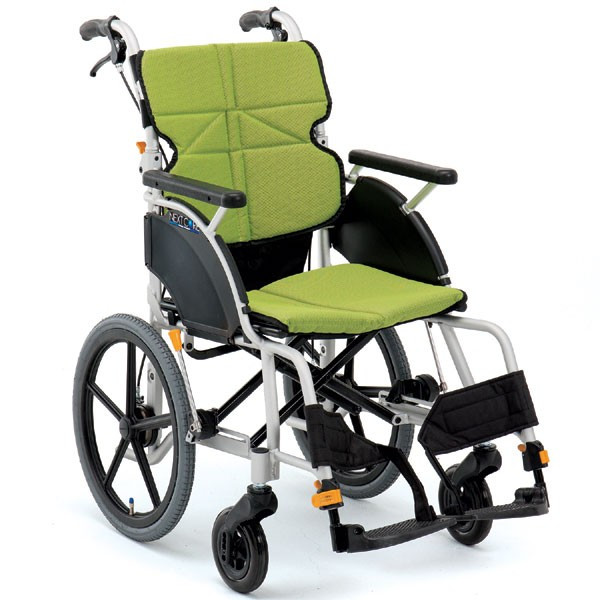 楽天市場】車椅子 軽量 高床【松永製作所 ネクストコア-グラン NEXT