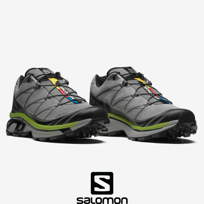 楽天市場】salomonxt-6（靴サイズ（cm）27.5）の通販