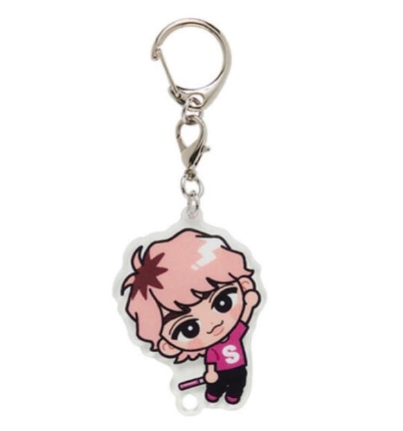 楽天市場】Snow Man 【 すのチルぶら下がりシリーズ アクリル