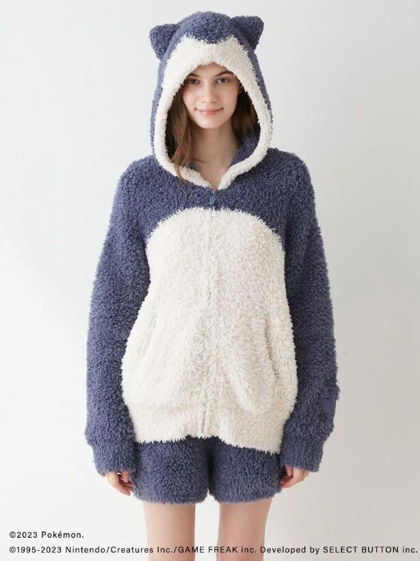 楽天市場】【ポケモンスリープ】【レディース】 ジェラート カビゴン