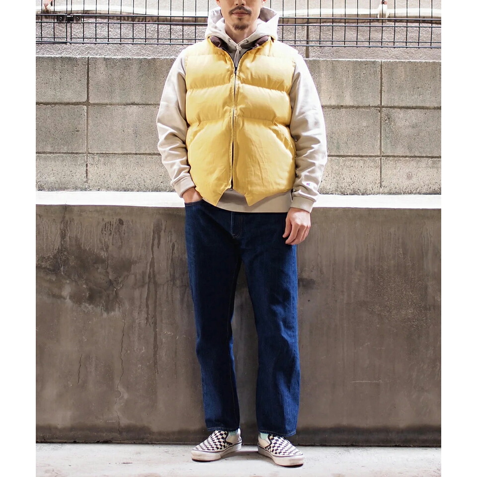 楽天市場】CRESCENT DOWN WORKS (クレセントダウンワークス) NORTH BY