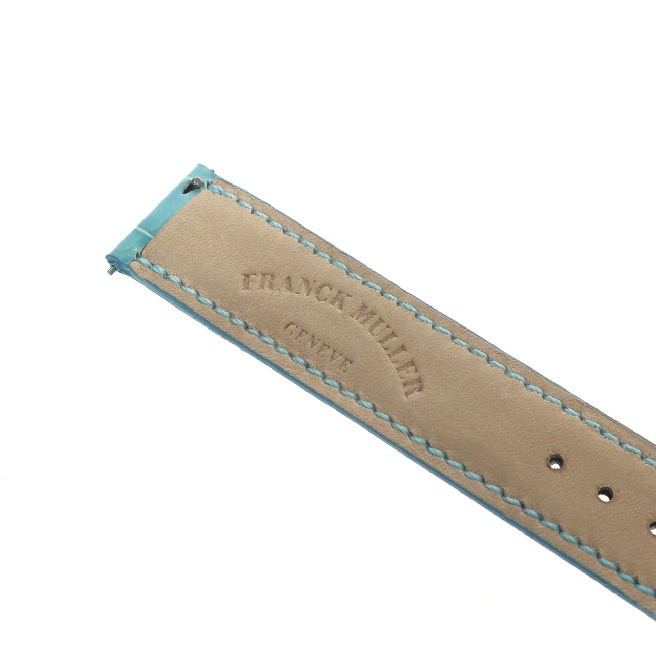 楽天市場】【新品】FRANCK MULLER フランクミュラー ベルト 純正