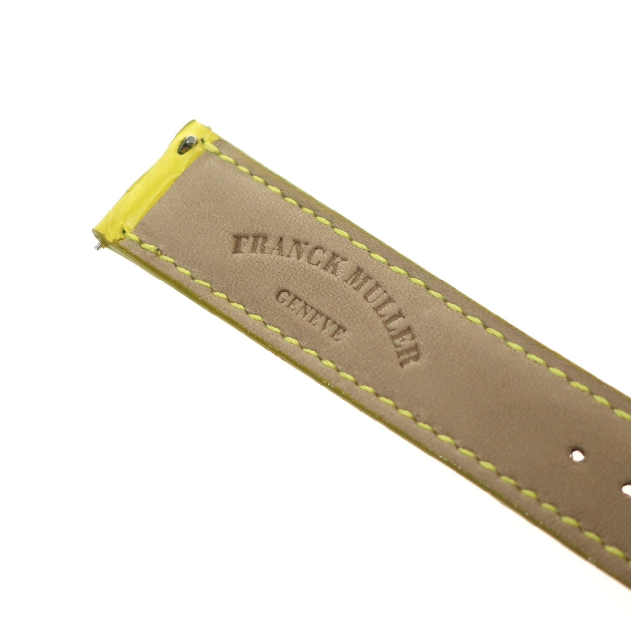 楽天市場】【新品】FRANCK MULLER フランクミュラー ベルト 純正