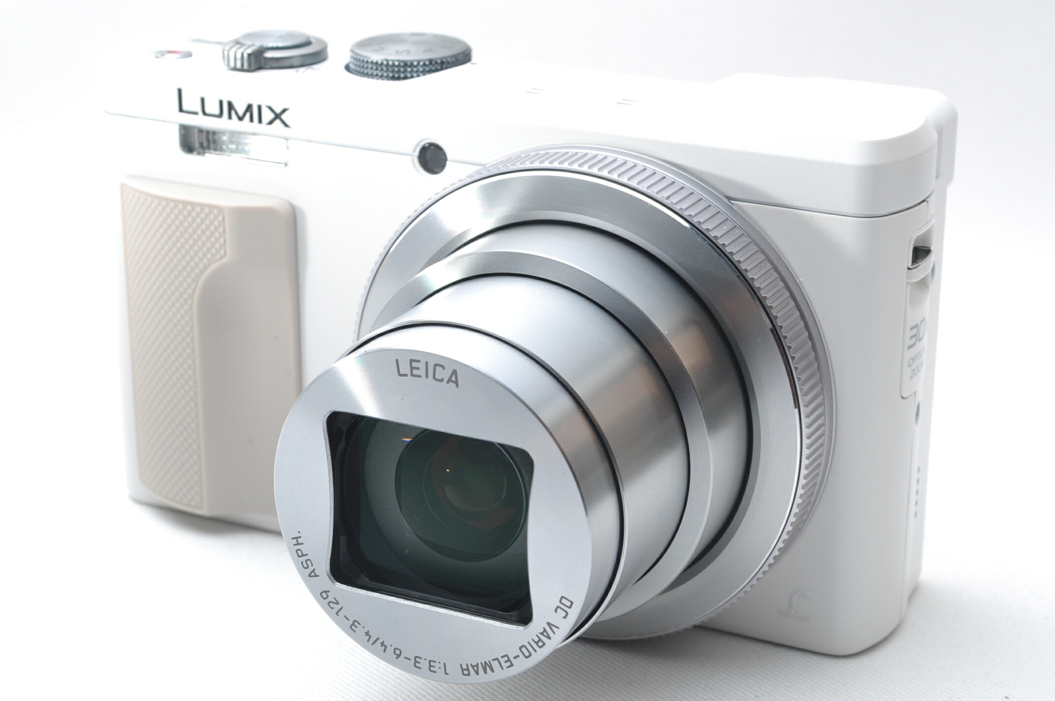 楽天市場】lumix dmc−tz85 中古の通販