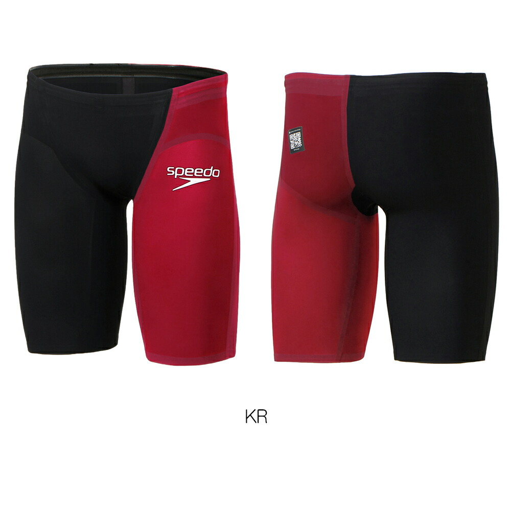 楽天市場】スピード SPEEDO 競泳水着 メンズ FASTSKIN LZR Pure GLINT