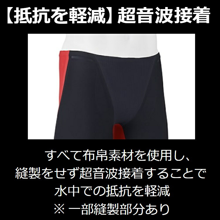 楽天市場】【クーポン利用で1300円OFF】ミズノ 競泳水着 レディース GX