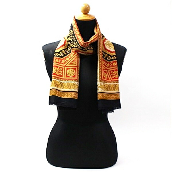 楽天市場】エトロ スカーフ ウールの通販