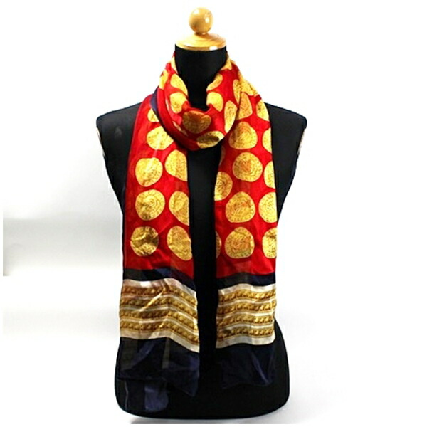 楽天市場】イヴサンローラン スカーフの通販