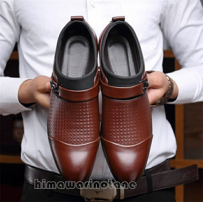 楽天市場】ビジネスシューズ メンズ デッキシューズ 紳士靴 ブラック