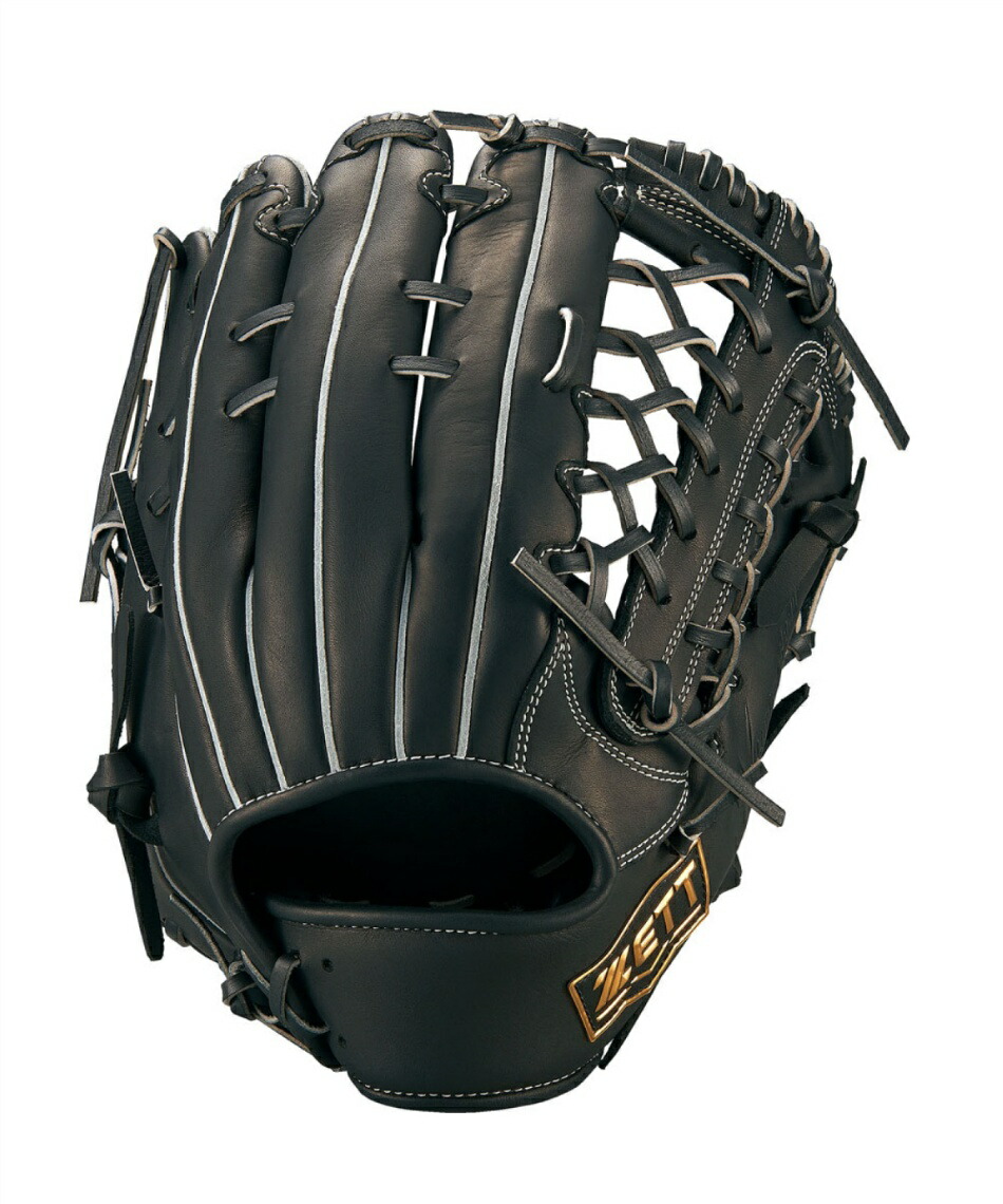楽天市場】ゼット ZETT 野球 一般軟式グローブ オールラウンド メンズ