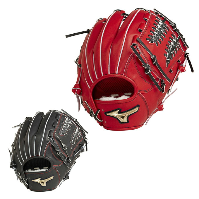 楽天市場】ミズノ 野球 硬式グローブ オールラウンド用 メンズ 硬式用