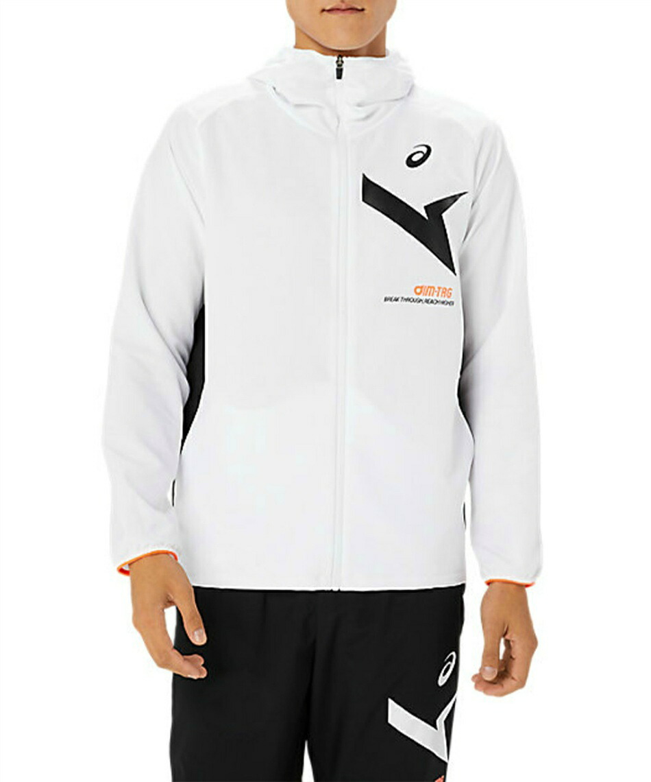 楽天市場】アシックス スポーツウェア ジャージ ジャケット メンズ