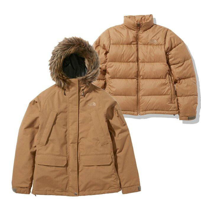 楽天市場】ノースフェイス アウトドア ジャケット レディース グレイス