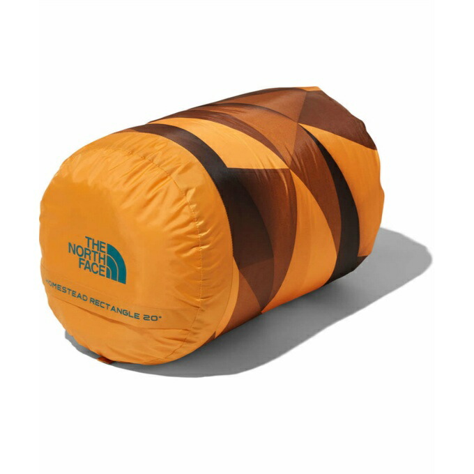 楽天市場】ノースフェイス 封筒型シュラフ ホームステッドレック