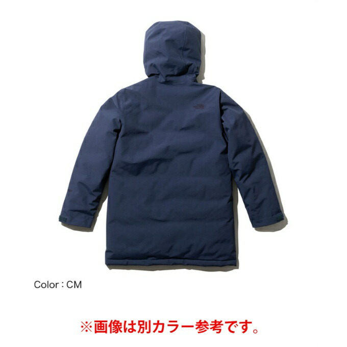 楽天市場】ノースフェイス ダウンジャケット レディース マカルダウン