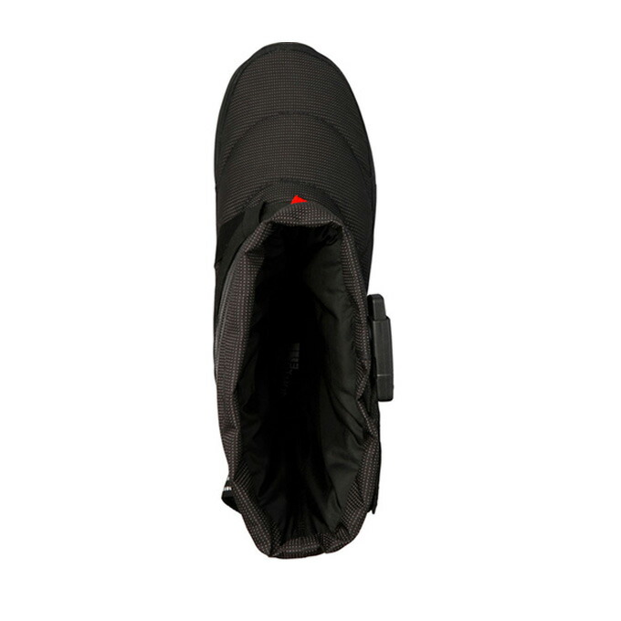 楽天市場】ノースフェイス スノーブーツ メンズ ヌプシ プロ GORE-TEX