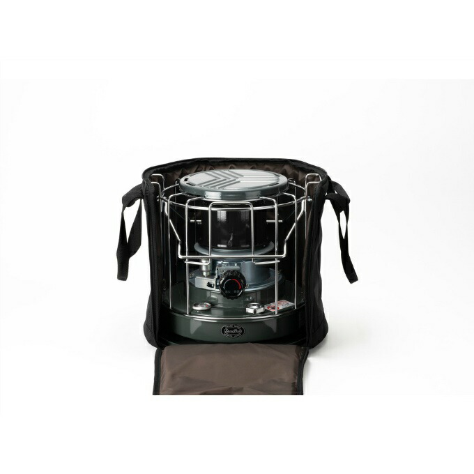 楽天市場】スノーピーク ストーブケース タクード バッグ BG-102 snow