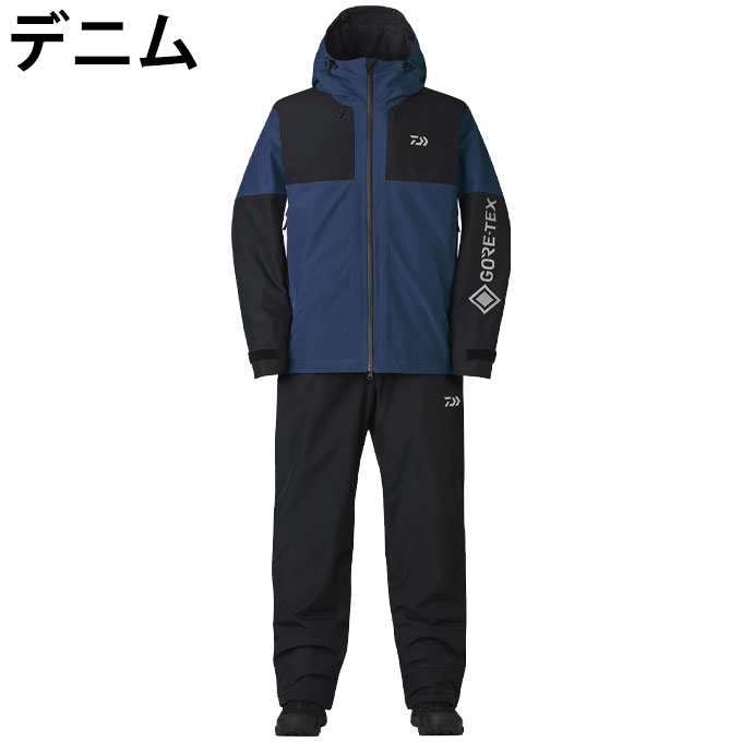楽天市場】ダイワ(DAIWA) 防寒ウェア GORE-TEX ゴアテックス