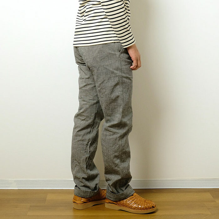 楽天市場】BURGUS PLUS バーガスプラス Lot.401Z Zip fly Modern