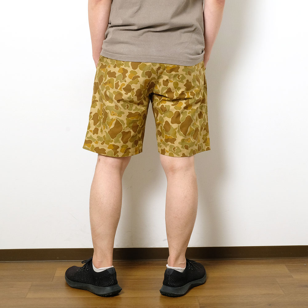 楽天市場】バーガスプラス BURGUS PLUS BP25301 フェスショーツ