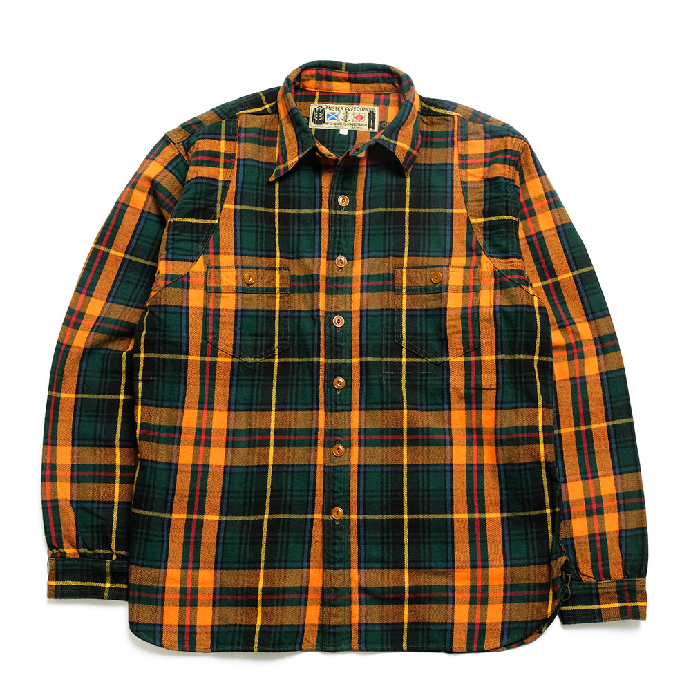 楽天市場】ミスターフリーダム × シュガーケーン Mister Freedom