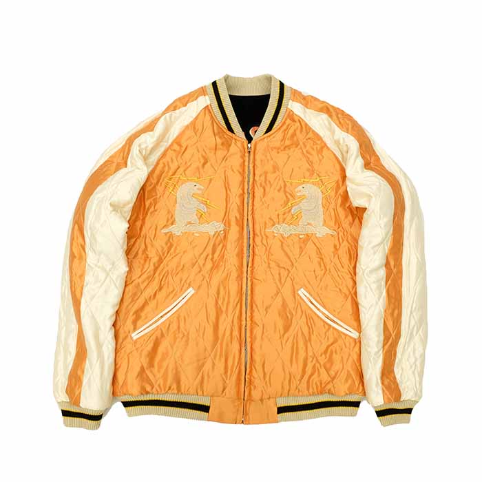 楽天市場】テーラー東洋 TAILOR TOYO TT15792-119 スカジャン 別珍