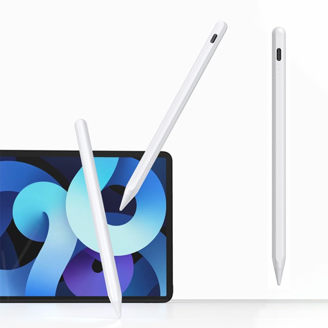 楽天市場】iPad タッチペン 極細 ペンシル スタイラスペン iPad mini7