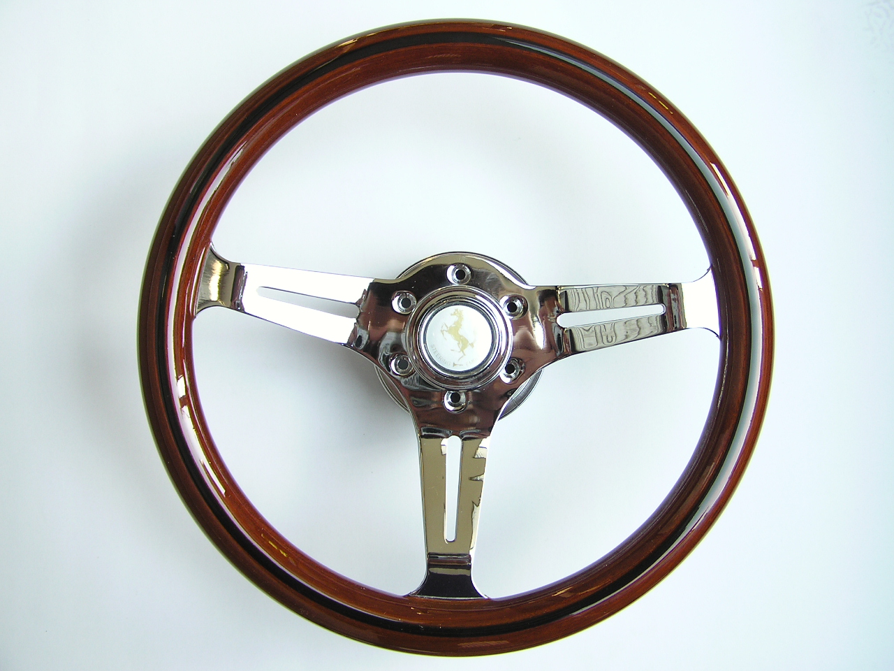 楽天市場】ナルディ ウッド ステアリング（パーツ｜車用品）：車用品