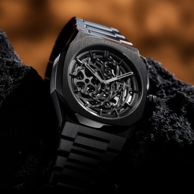 楽天市場】D1 MILANO 日本公式ストア 腕時計 メンズ 自動巻き ブランド