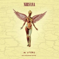 楽天市場】【輸入盤】 Nirvana ニルバーナ / In Utero: 20th