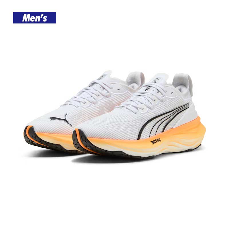 楽天市場】プーマ フォーエバーラン ニトロ 2 PUMA FOREVERRUN NITRO 2