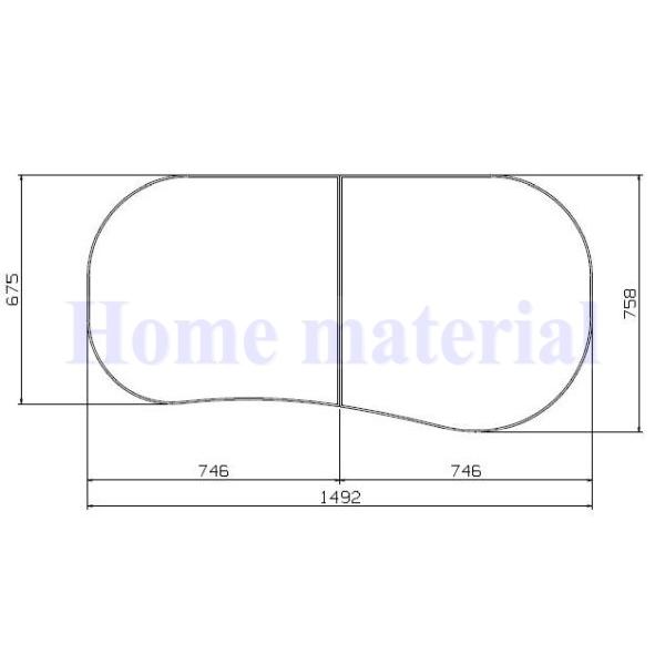 楽天市場】TOCLAS お風呂のふた TOCLAS トクラス (旧ヤマハ） 断熱