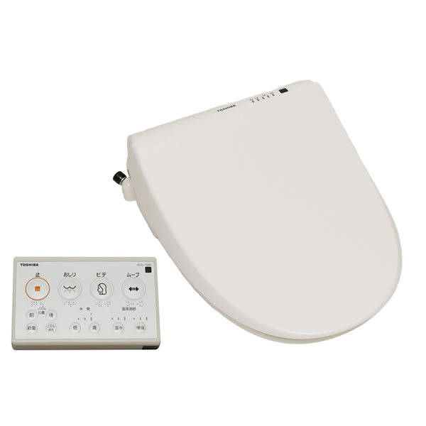 楽天市場】東芝 温水洗浄便座 SCS-T260 台座 クリーンウォッシュ 脱臭