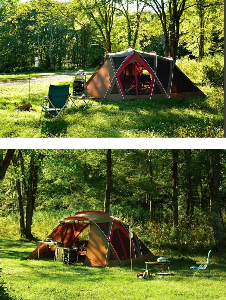 楽天市場】スノーピーク snowpeak リビングシェル ロング Pro. TP-660